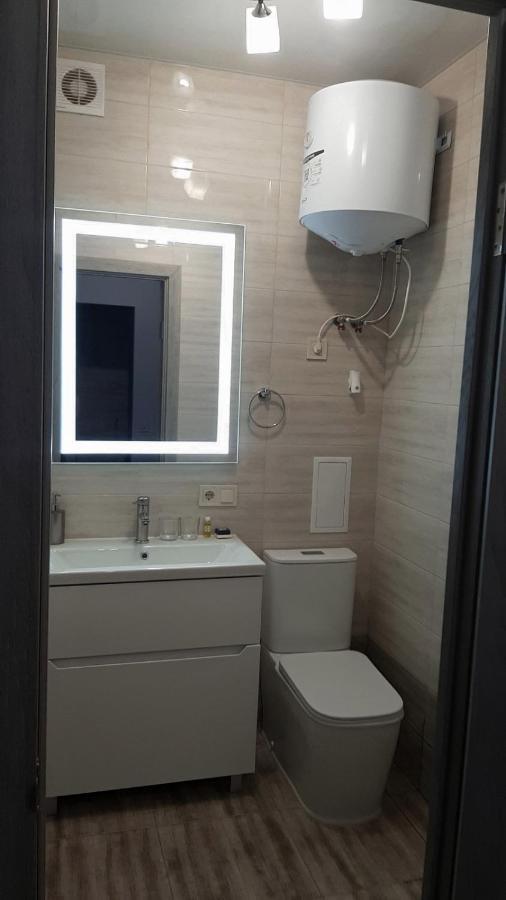 איוונו-פרנקיבסק Аpartments Central Town Містечко Центральне З Власним Паркінгом Та Документами На Проживання מראה חיצוני תמונה